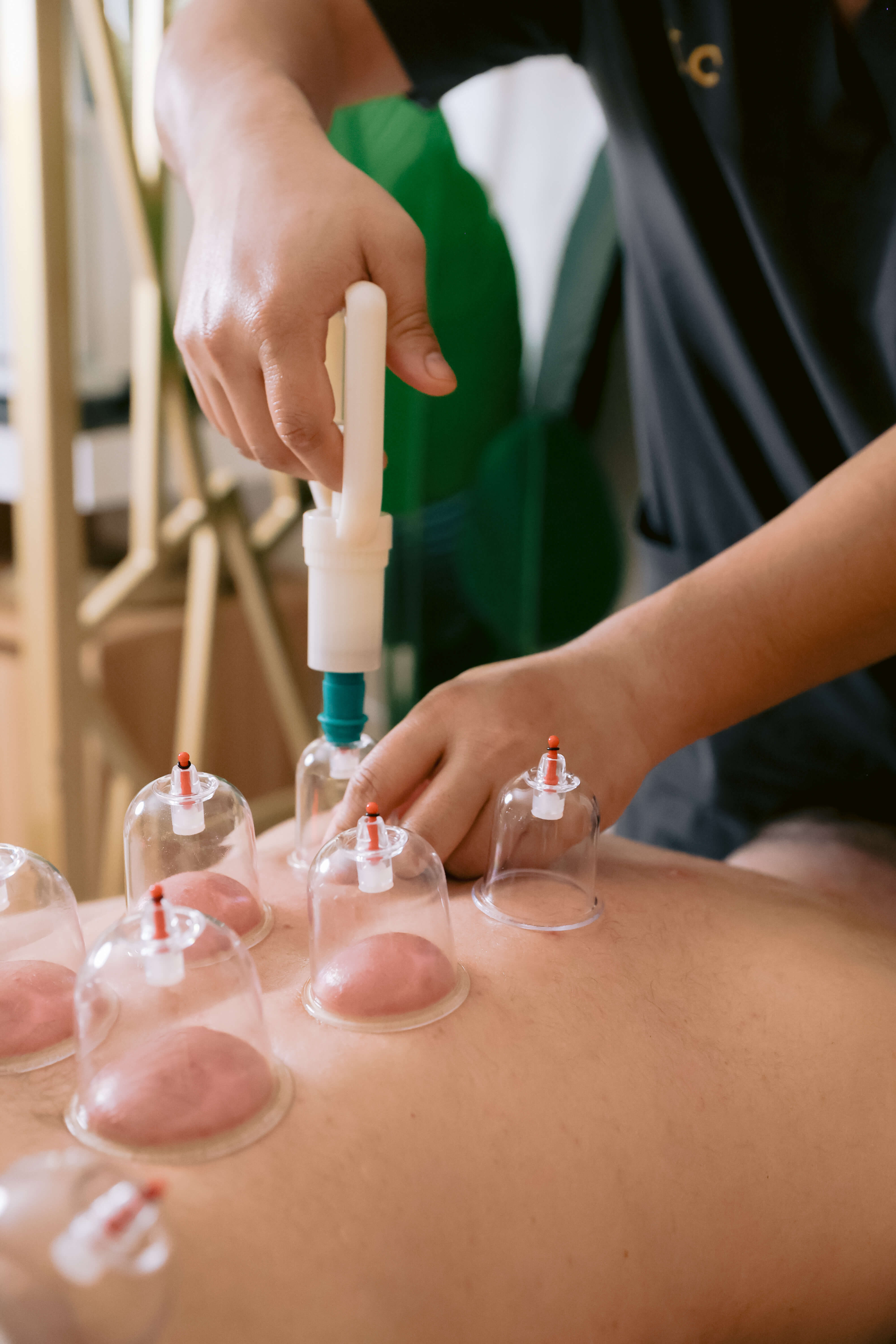 Signature Experience